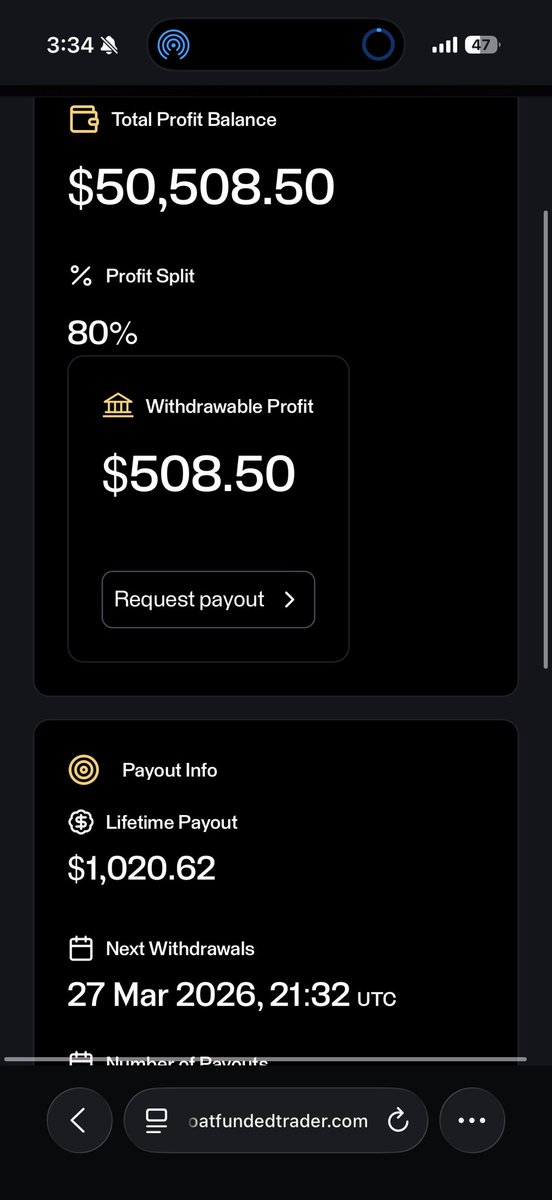 Abhilaksh Mahajan tweet media