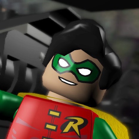 Wokebatman tweet media