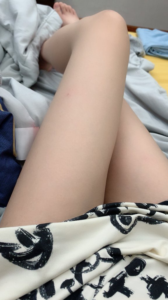 睡不完的觉 tweet media