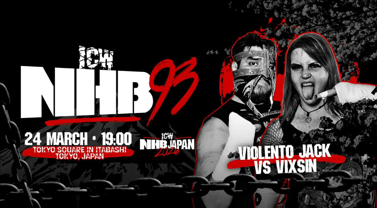 Don Jack! ビオレントジャック！ tweet media