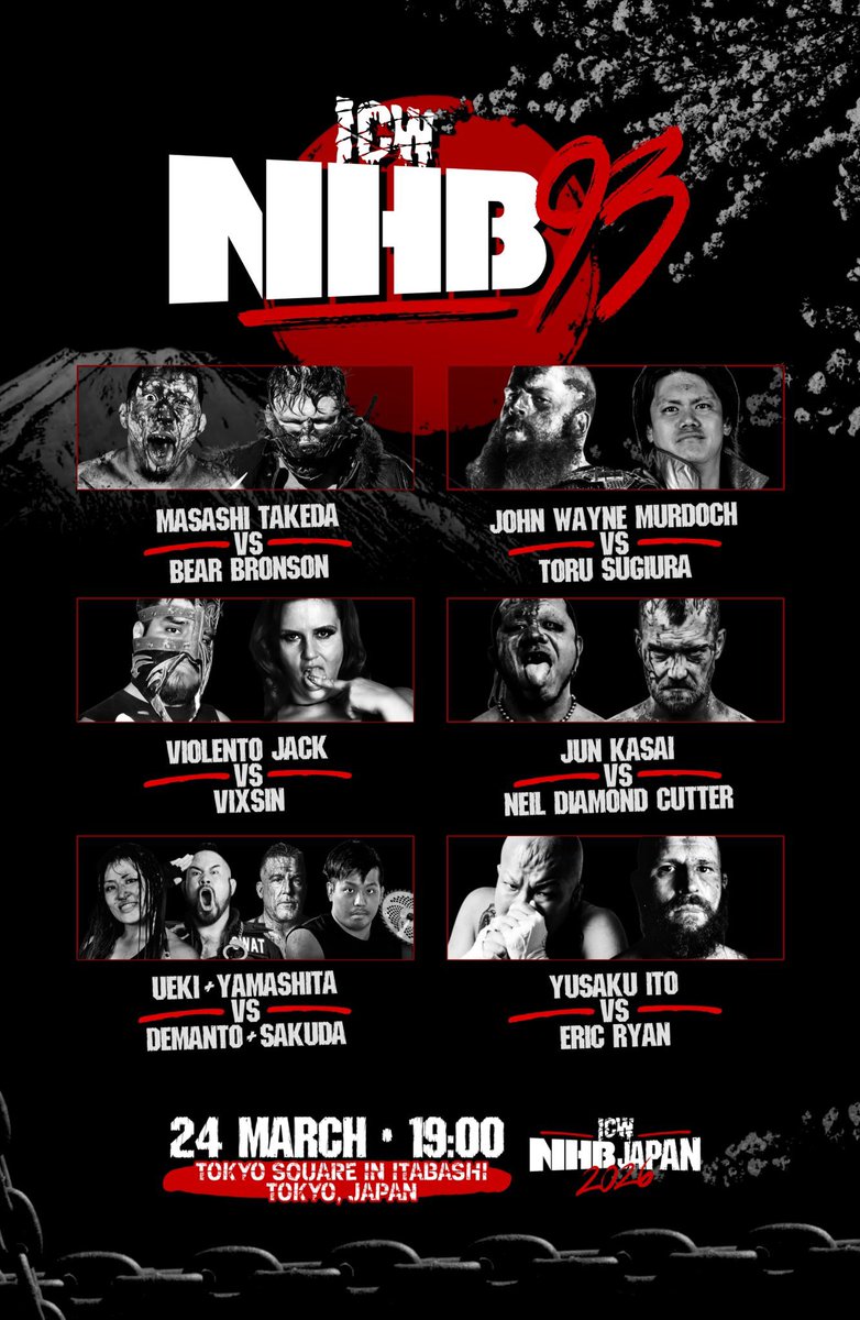 Don Jack! ビオレントジャック！ tweet media