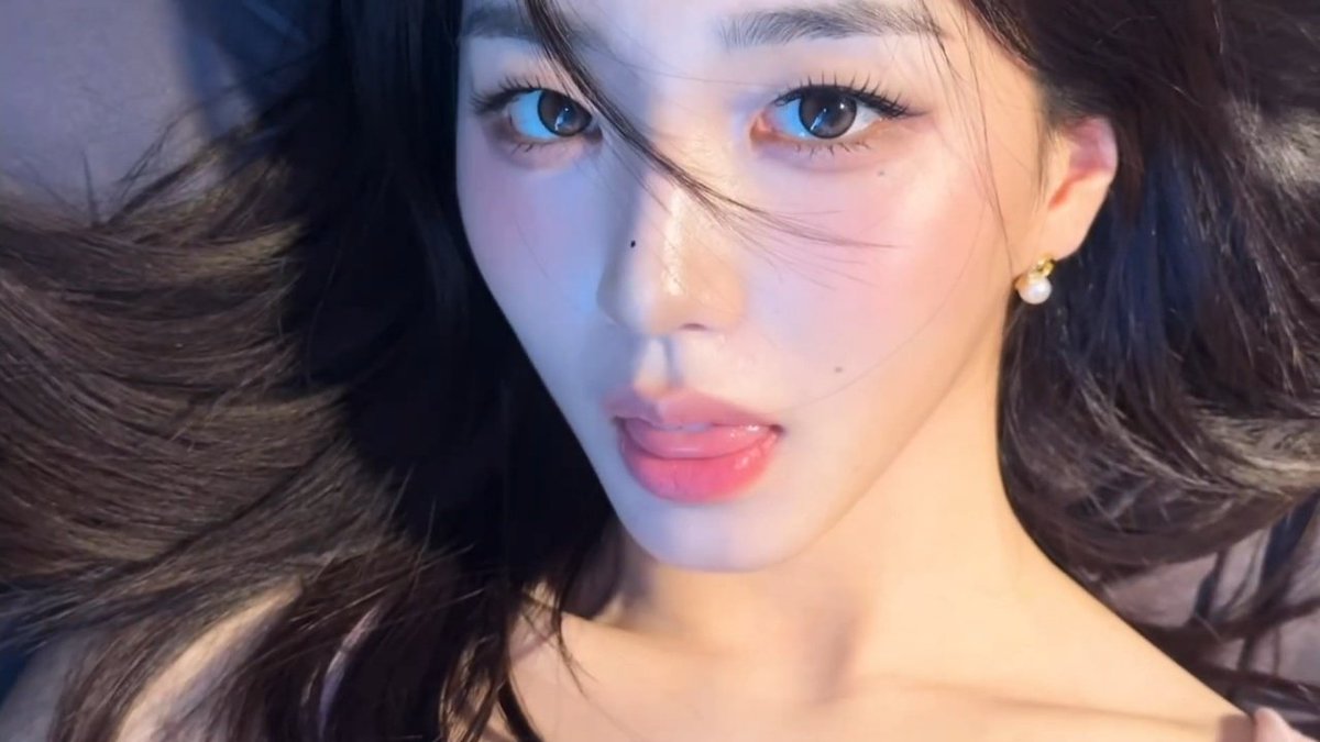 HaizulByezul tweet media