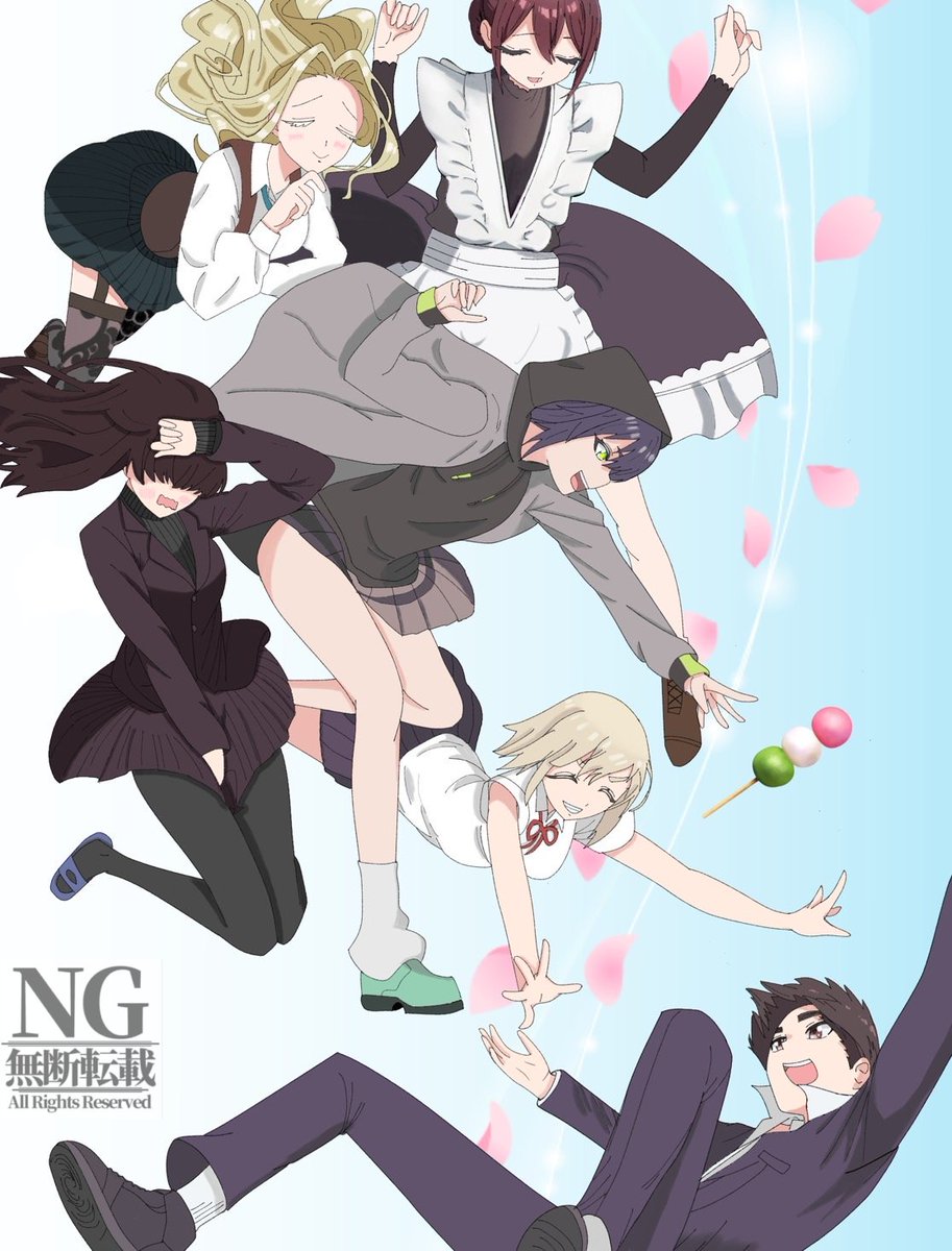 琥雅 龍弔(鼻骨治療中) tweet media