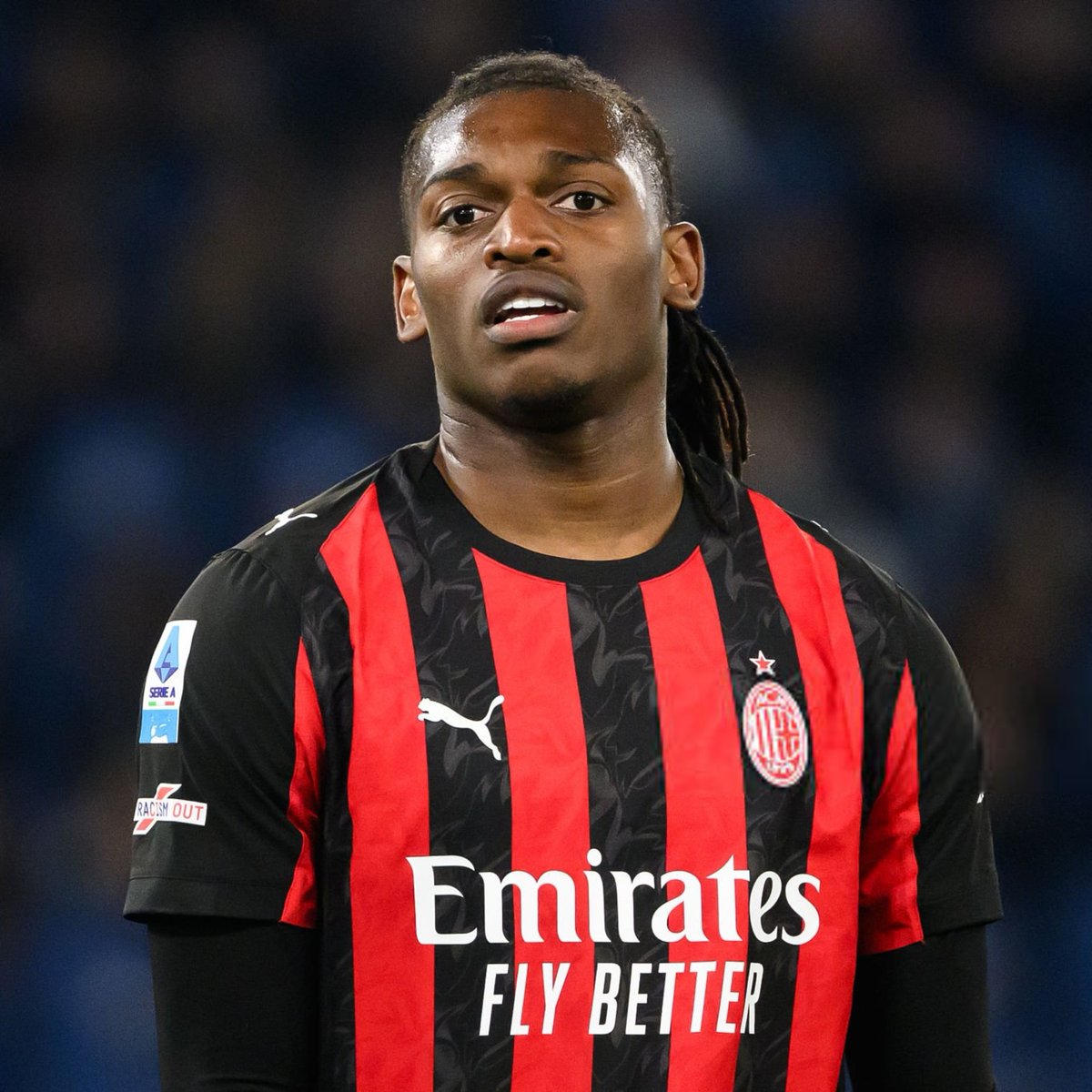 Vibes Foot tweet media