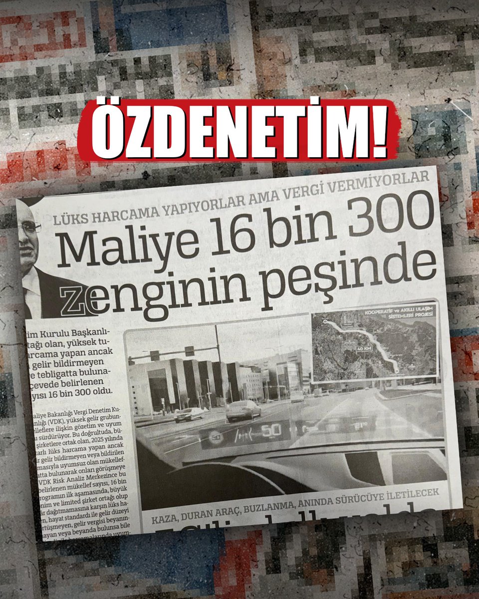 Zafer Partisi Bandırma İlçe Başkanlığı tweet media