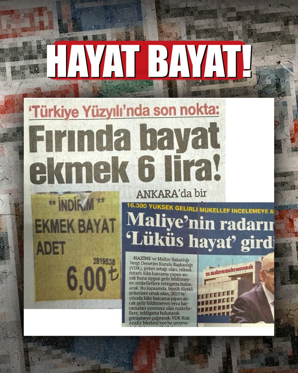 Zafer Partisi Bandırma İlçe Başkanlığı tweet media