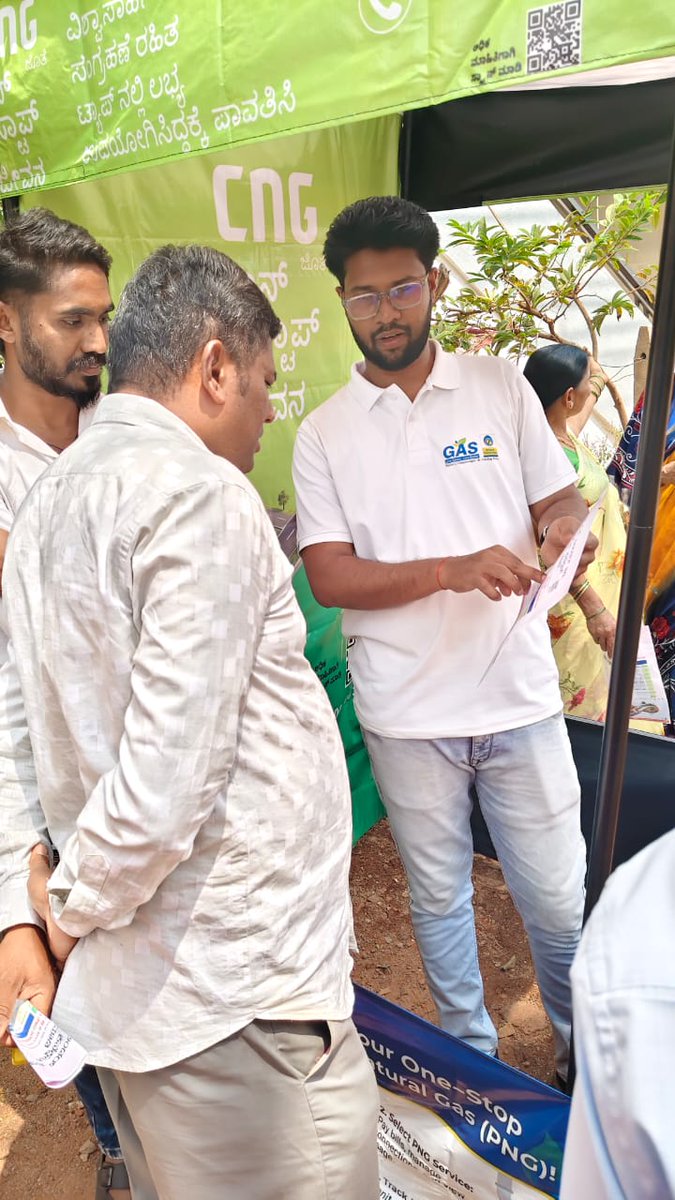 BPCLGas_Gadag Ballari GA tweet media
