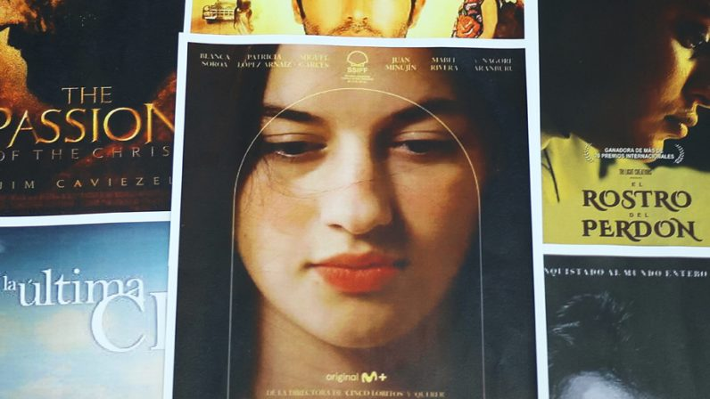 Archidiócesis de Sevilla tweet media