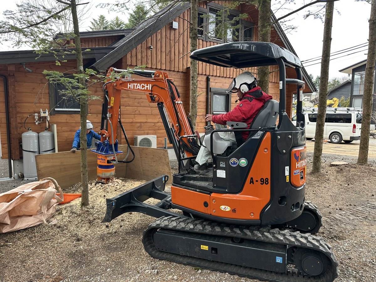 Yukihiro Koyama 小山 教洋 tweet media