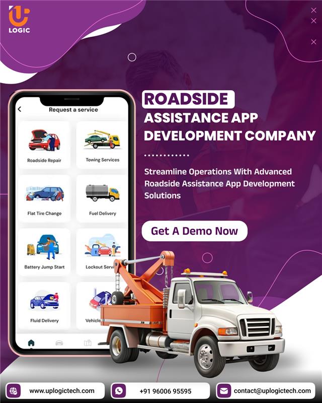 Uplogic Technologies Pvt Ltd tweet media