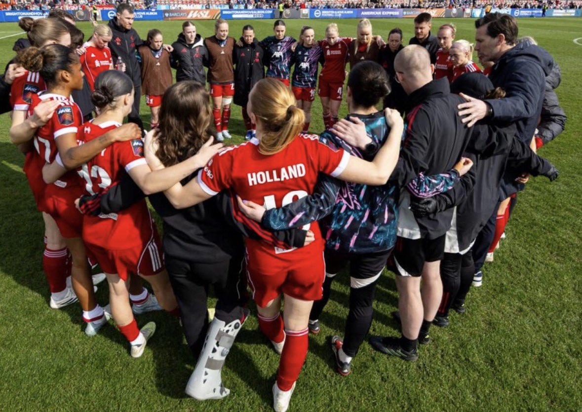 LFCW Central tweet media