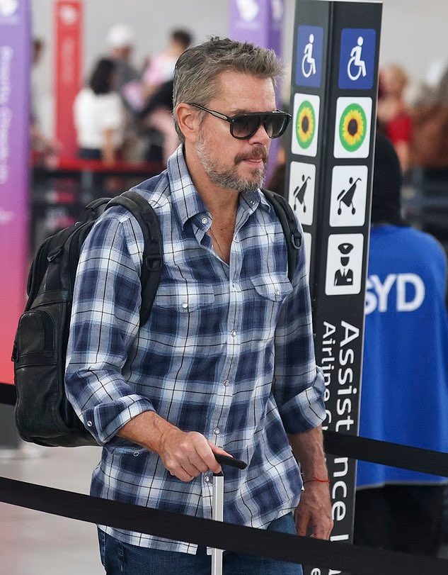 best of matt damon tweet media