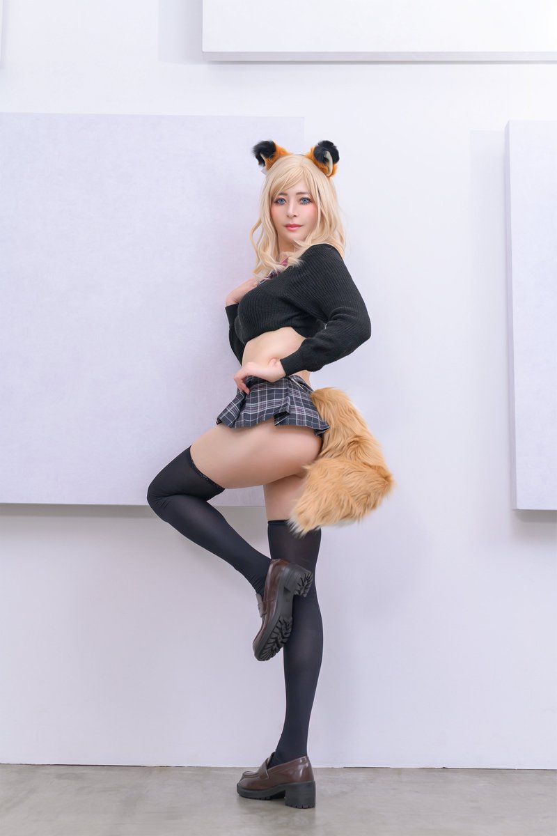 春原このみ（Konomi）🦊3/20 僕ラブ4/26ちし共4/29コミ1売り子5/24コスホリ参加 tweet media