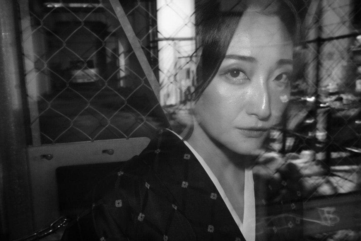 たきふぉと。📸4/5千本桜×ストリートフォトウォーク&ワークショップin東大島 tweet media