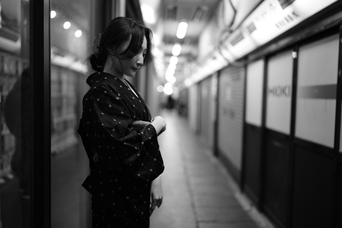 たきふぉと。📸4/5千本桜×ストリートフォトウォーク&ワークショップin東大島 tweet media