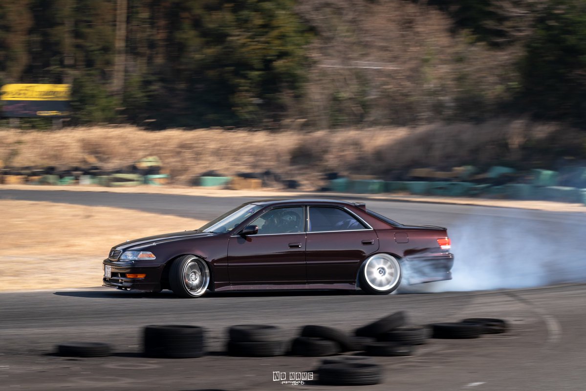 たか坊@走り屋に憧れた三十路 tweet media