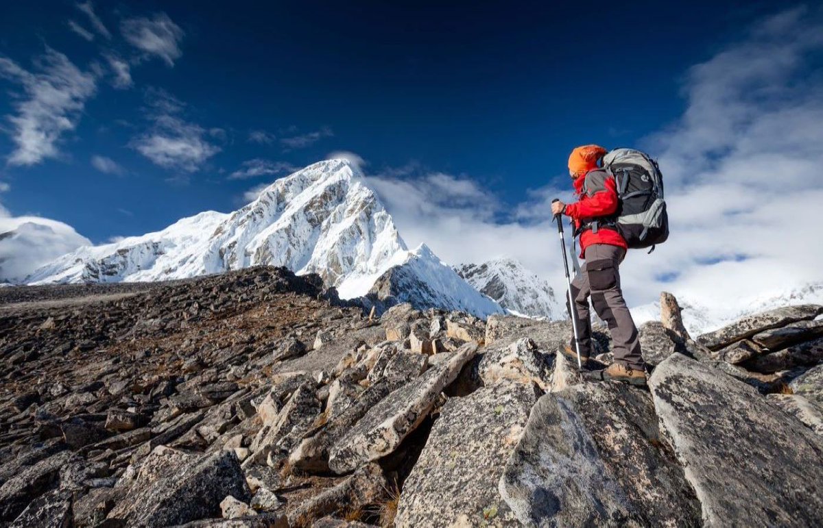 Nepal opens restricted areas to solo trekkers after decades; Policy shift aims to boost tourism - Fiscal Nepal fiscalnepal.com/2026/03/23/250… 
<a href="/NatGeo/">National Geographic</a> <a href="/nepaltourismb/">Nepal Tourism Board</a> <a href="/mingma_david/">Mingma David Sherpa</a> <a href="/ITHCofficial/">Indian Tourism And Hospitality Congress</a>