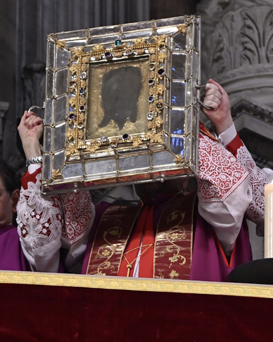 Vatican News tweet media