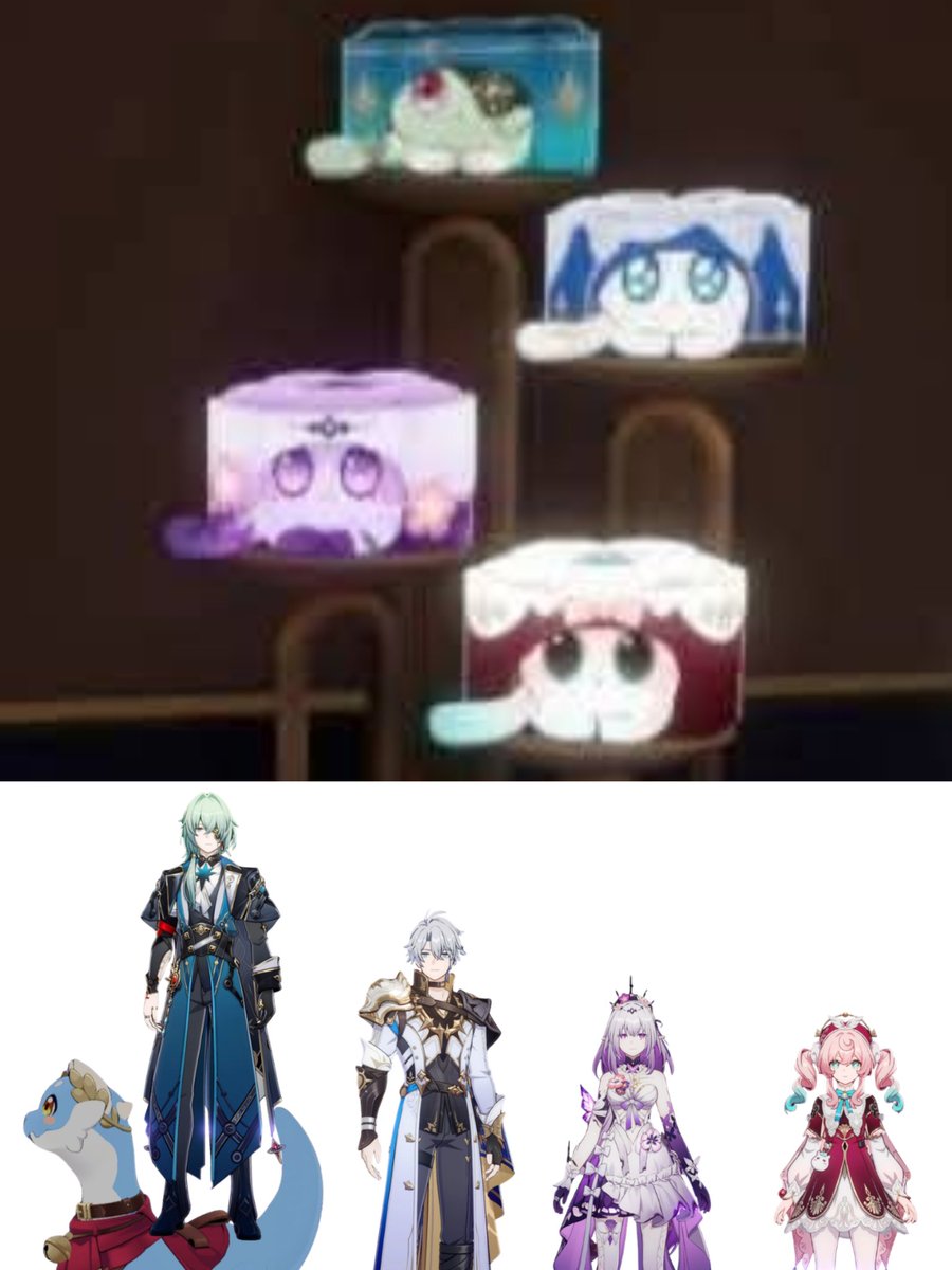 Akisimp - Anaxa's shipper tweet media