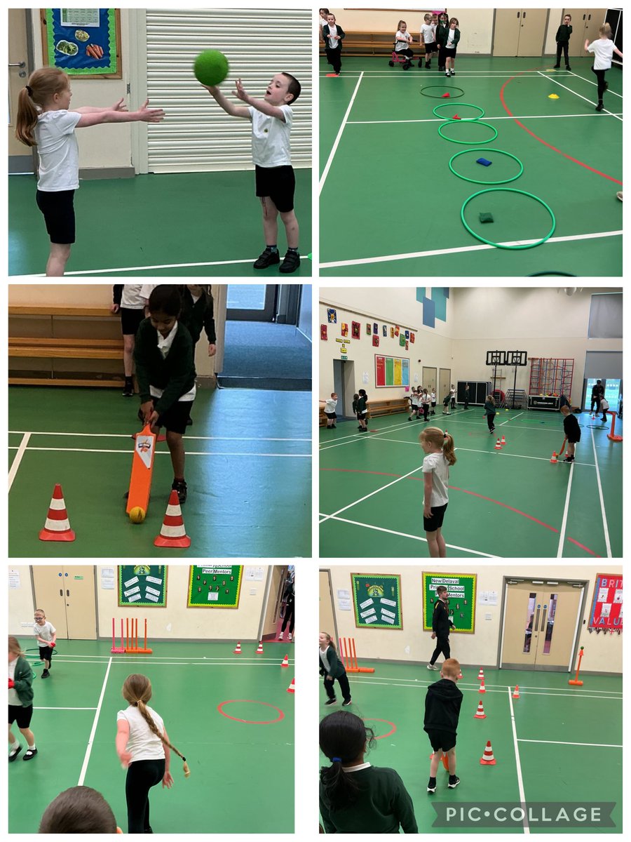 New Delaval Primary tweet media