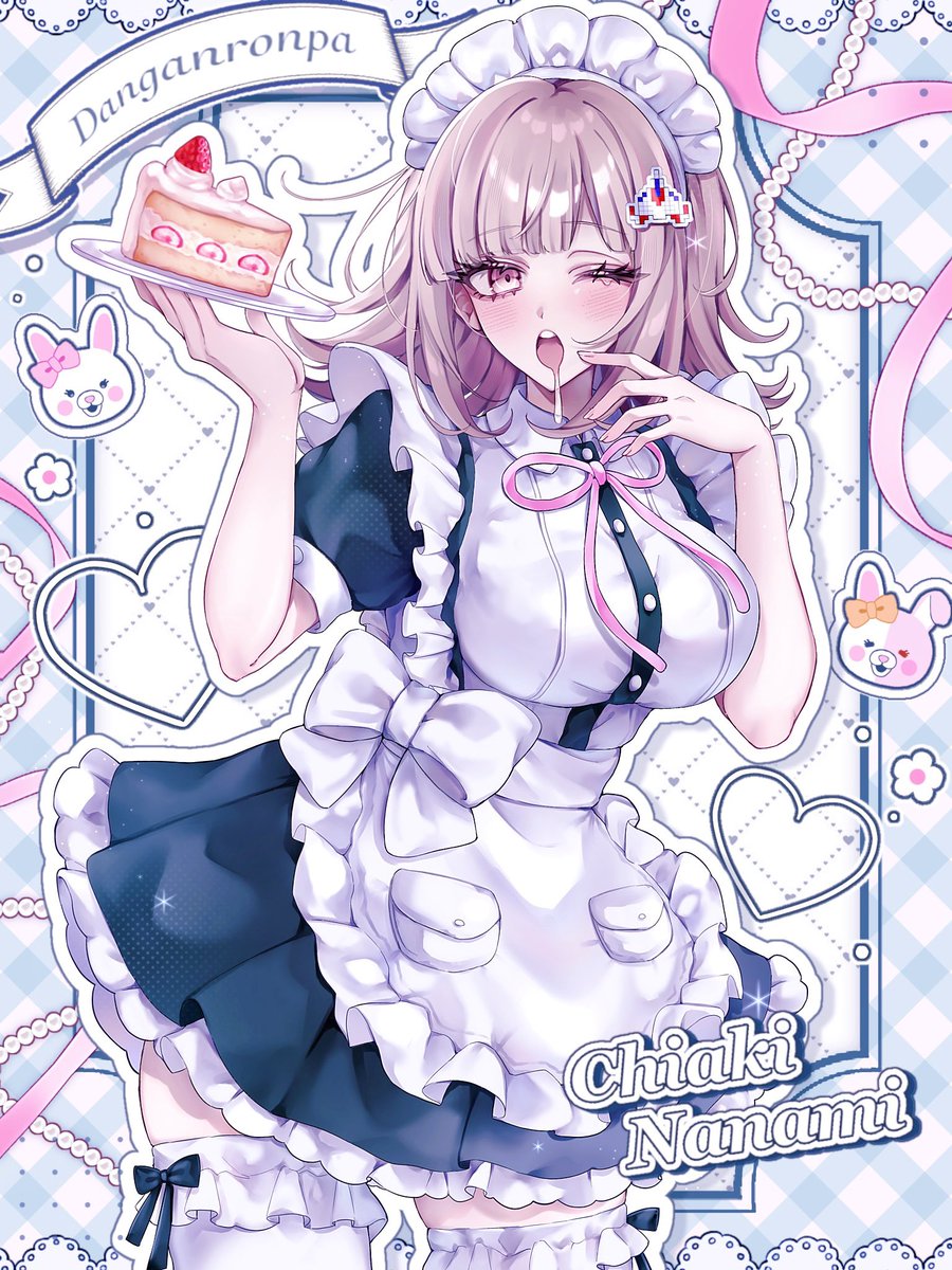 無·͜· tweet media