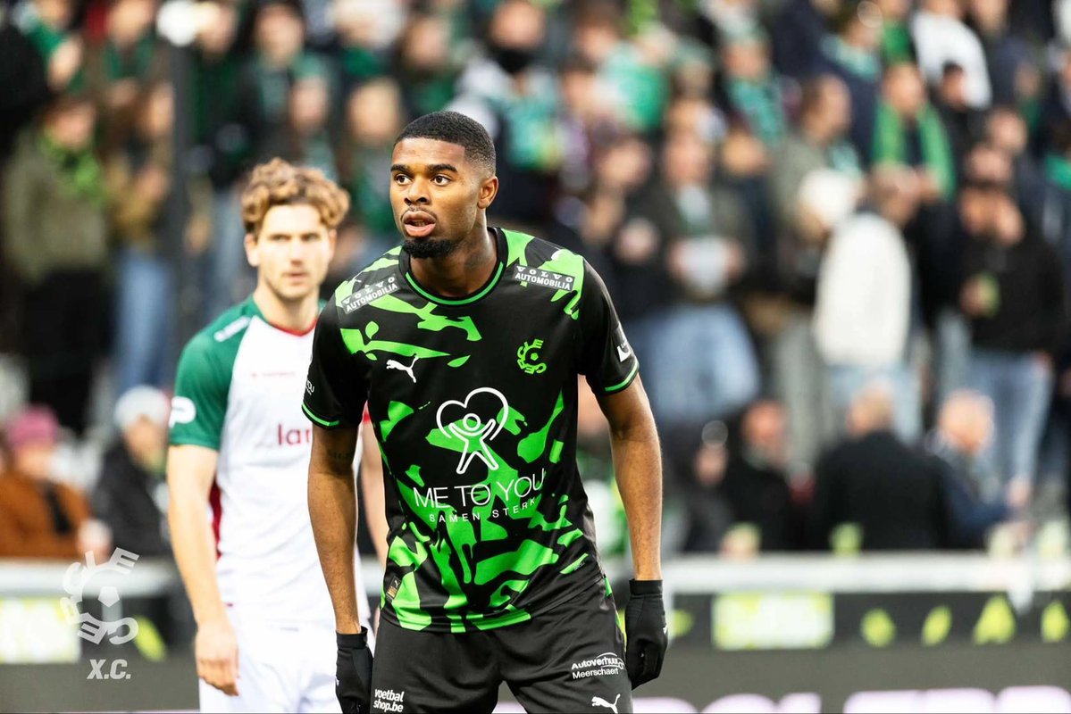 Afrika Futbolu tweet media