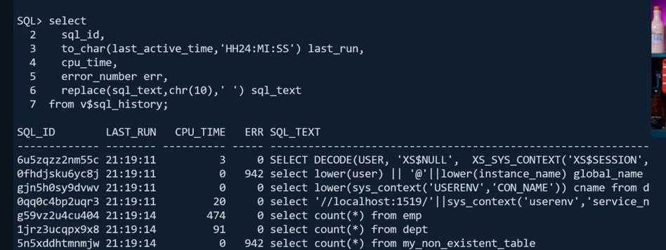 Dear DBA Frank tweet media