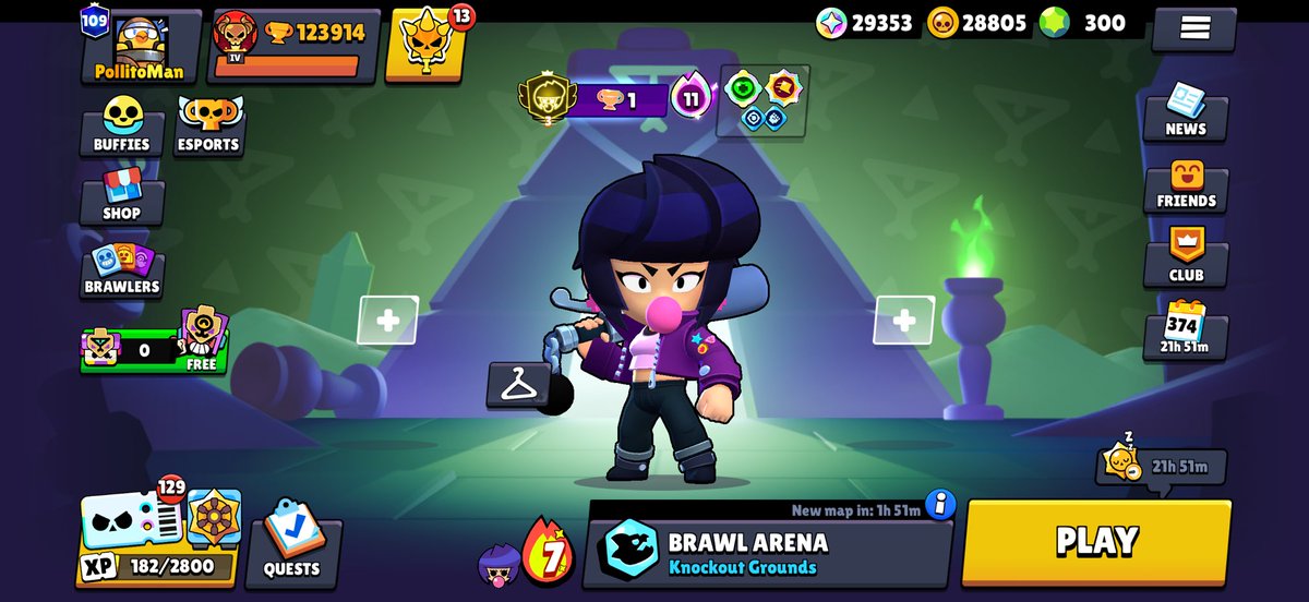 PollitoMan tweet media