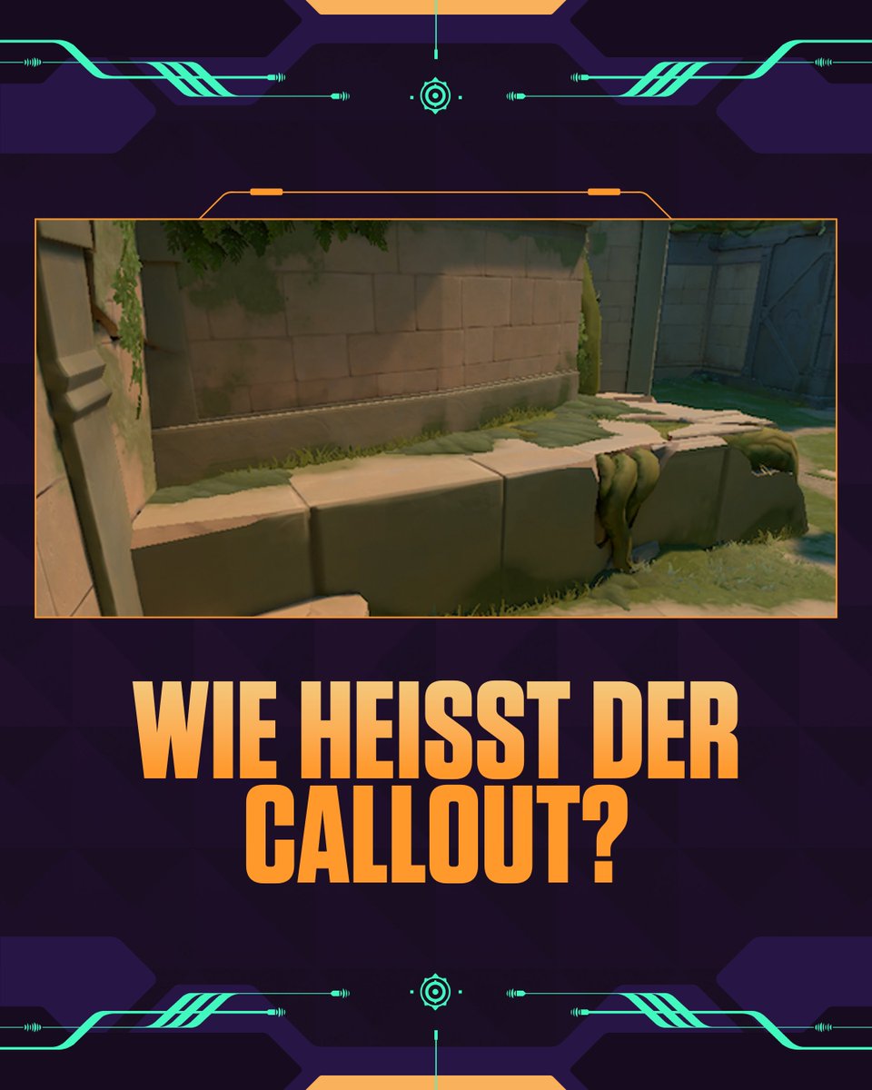 VALORANT tweet media