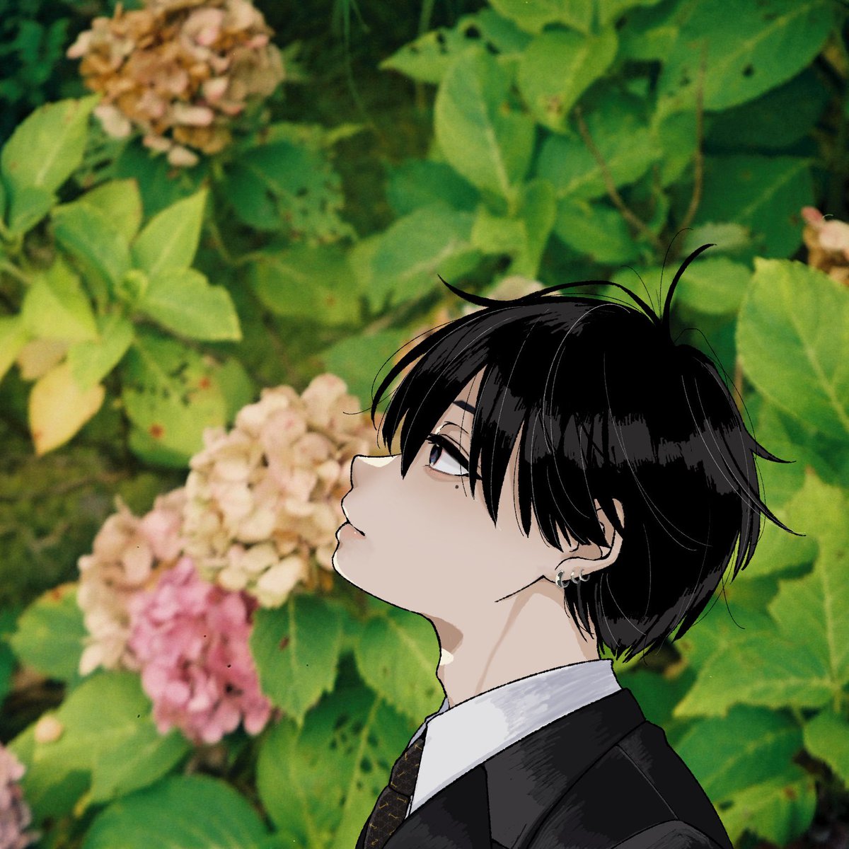 #イラスト #illustration