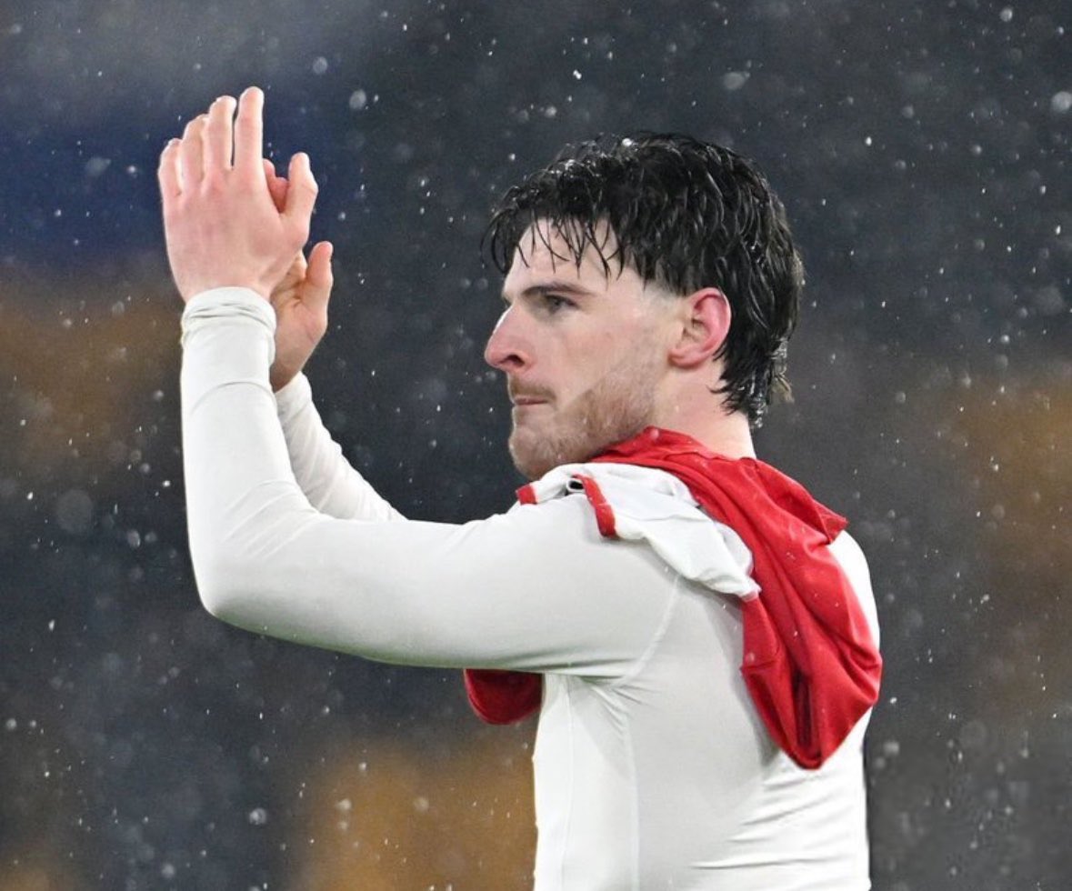 Arsenal FR tweet media