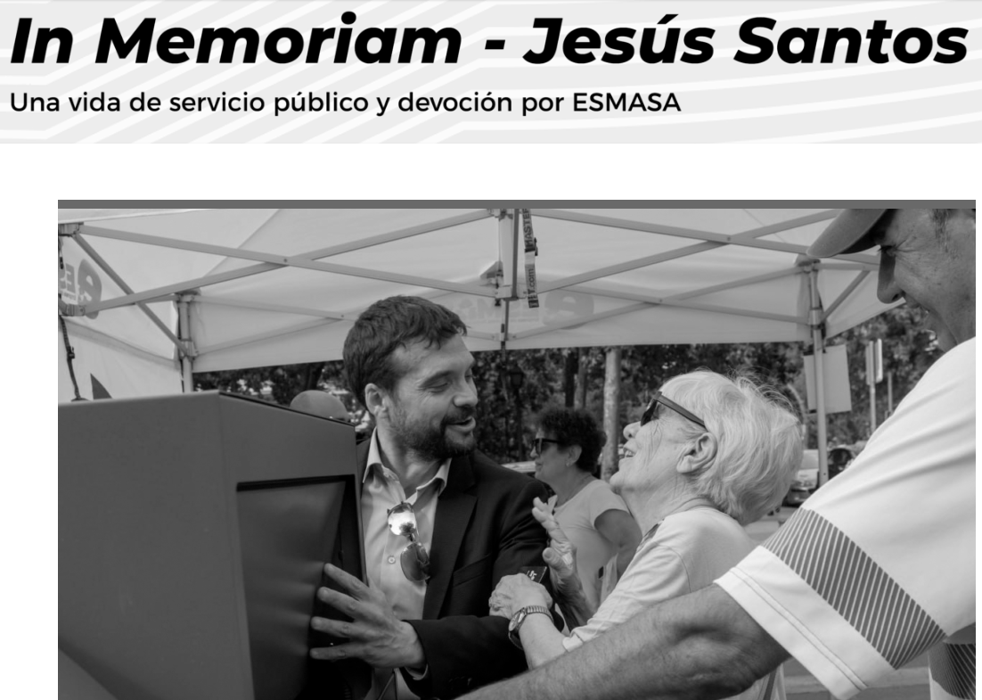 ESMASA Alcorcón tweet media