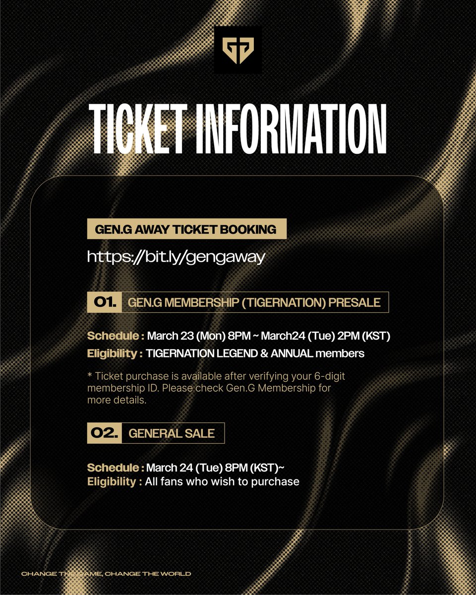 Gen.G Esports tweet media