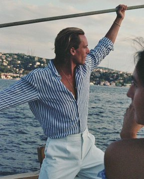 Gentlemen's Aesthetics tweet media