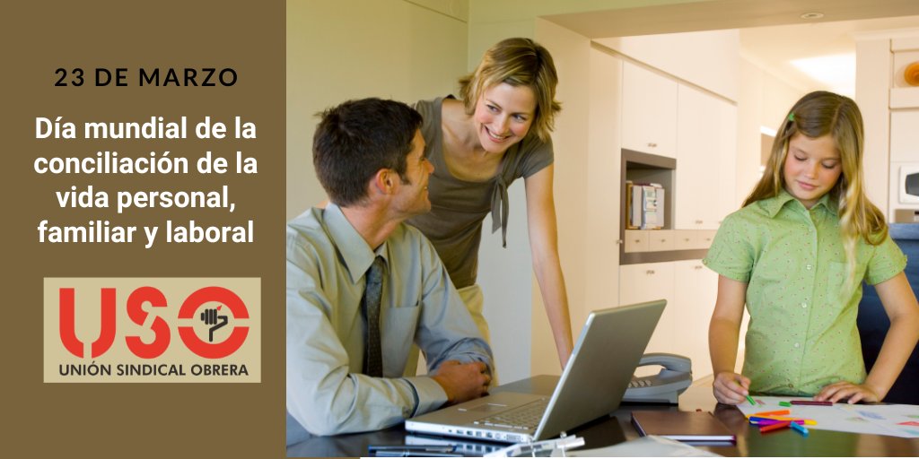 Confederación USO tweet media