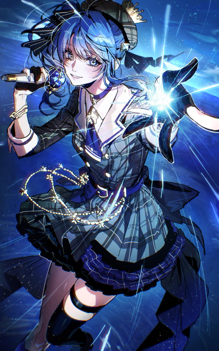 万年喪服 tweet media