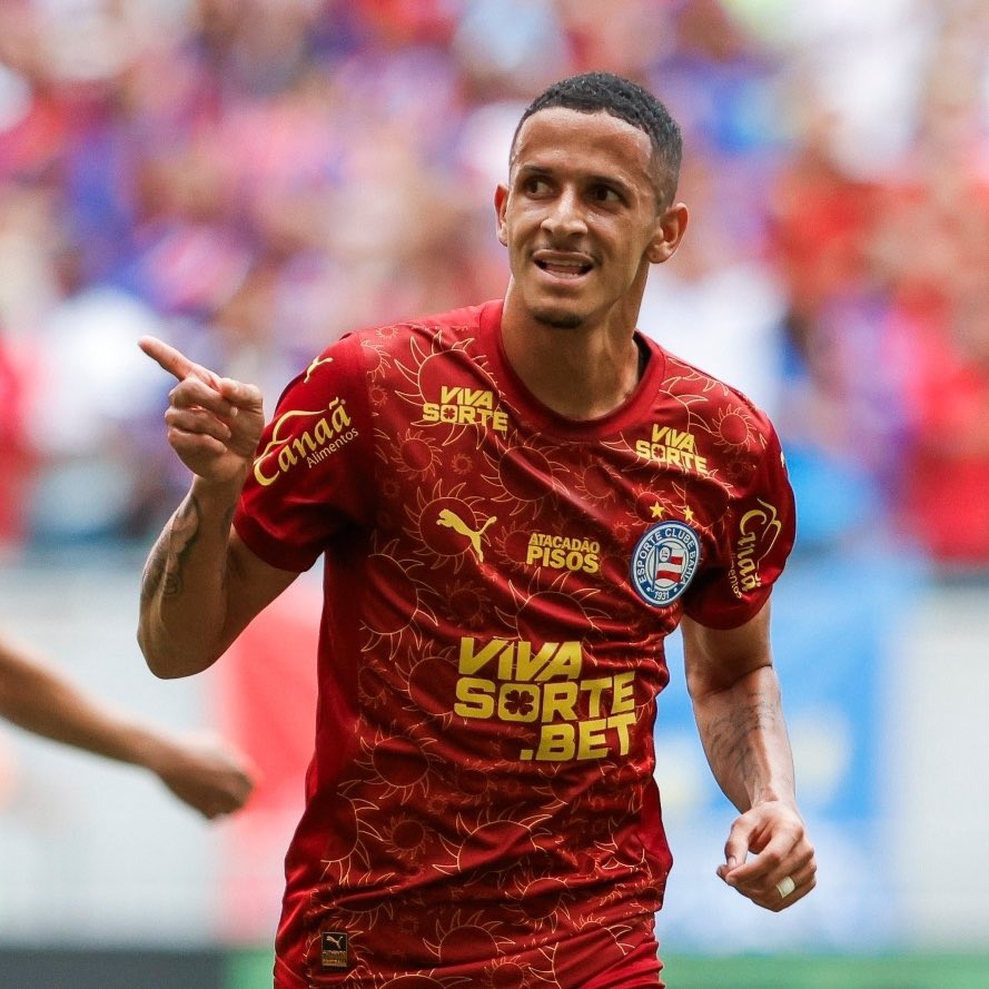 Lucio Rios tweet media