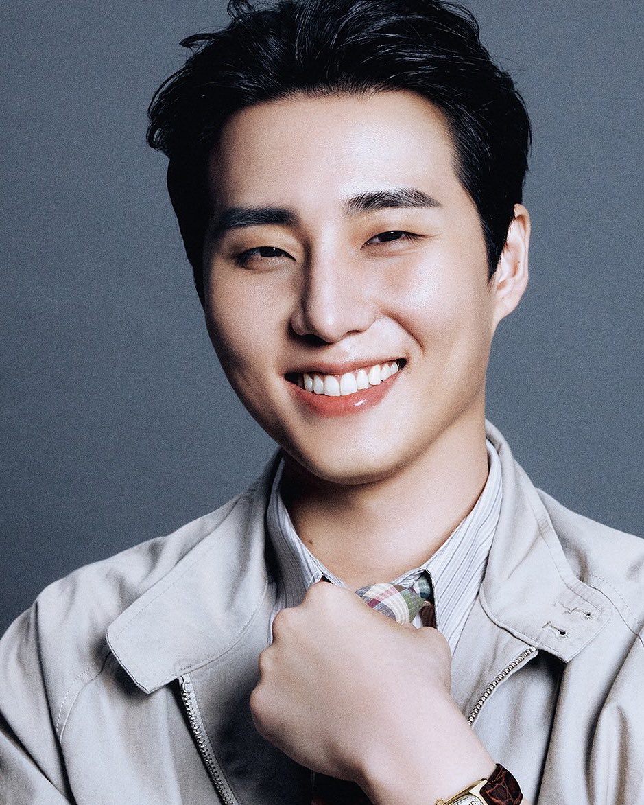 woodyꕤ Brian Kang tweet media