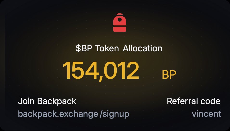 MAD Vincent 🎒 tweet media