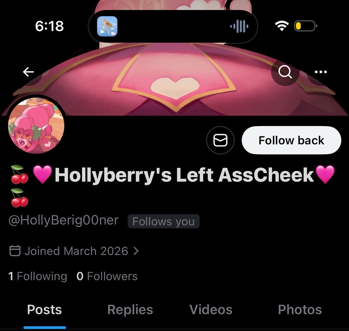 seraph ♥︎ tweet media