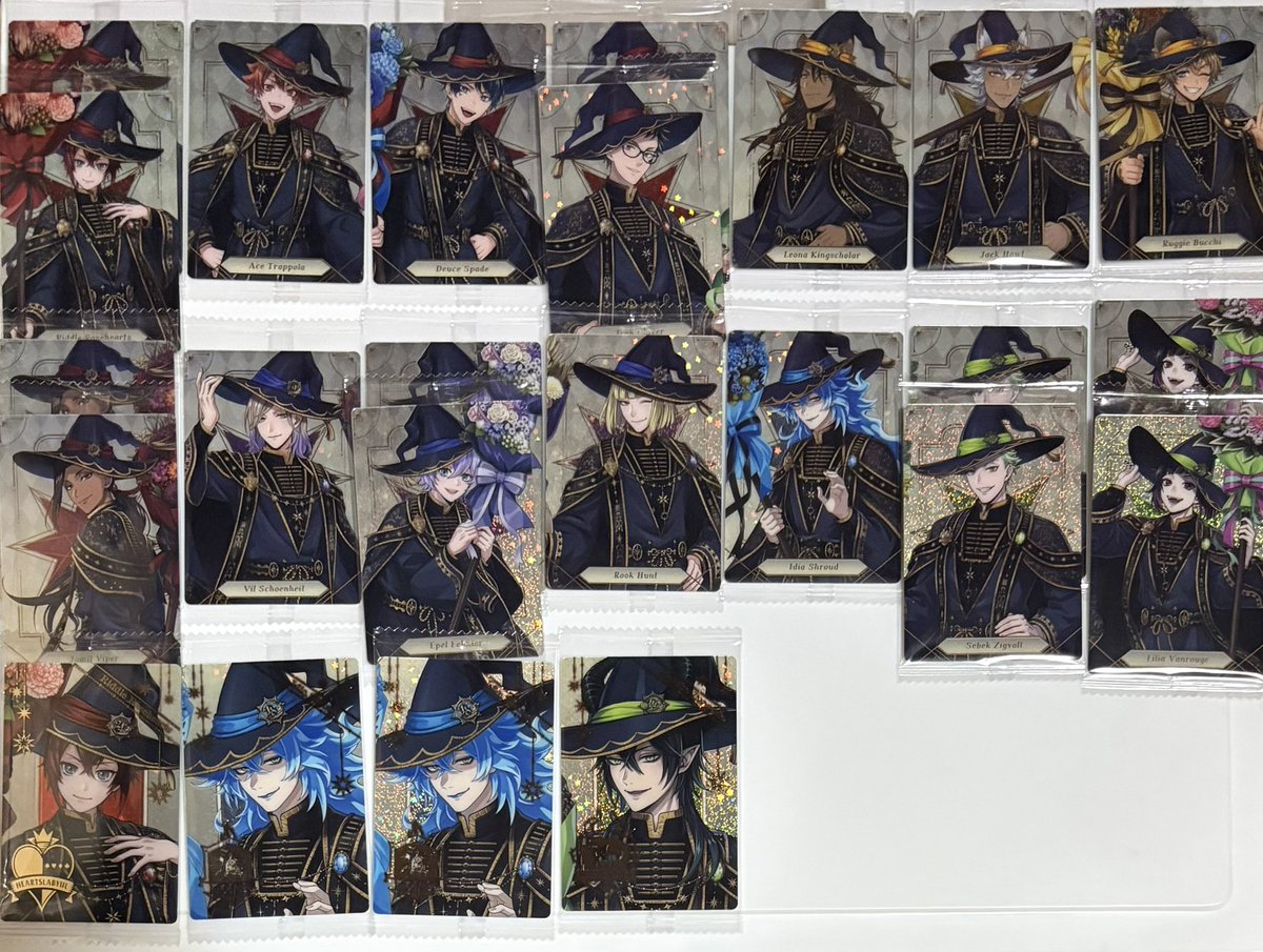 あす グッズ交換用 tweet media