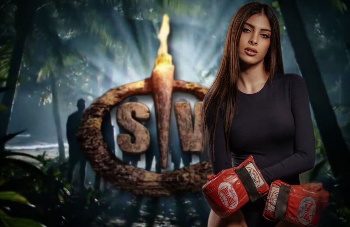 ¡Todo Realities! tweet media