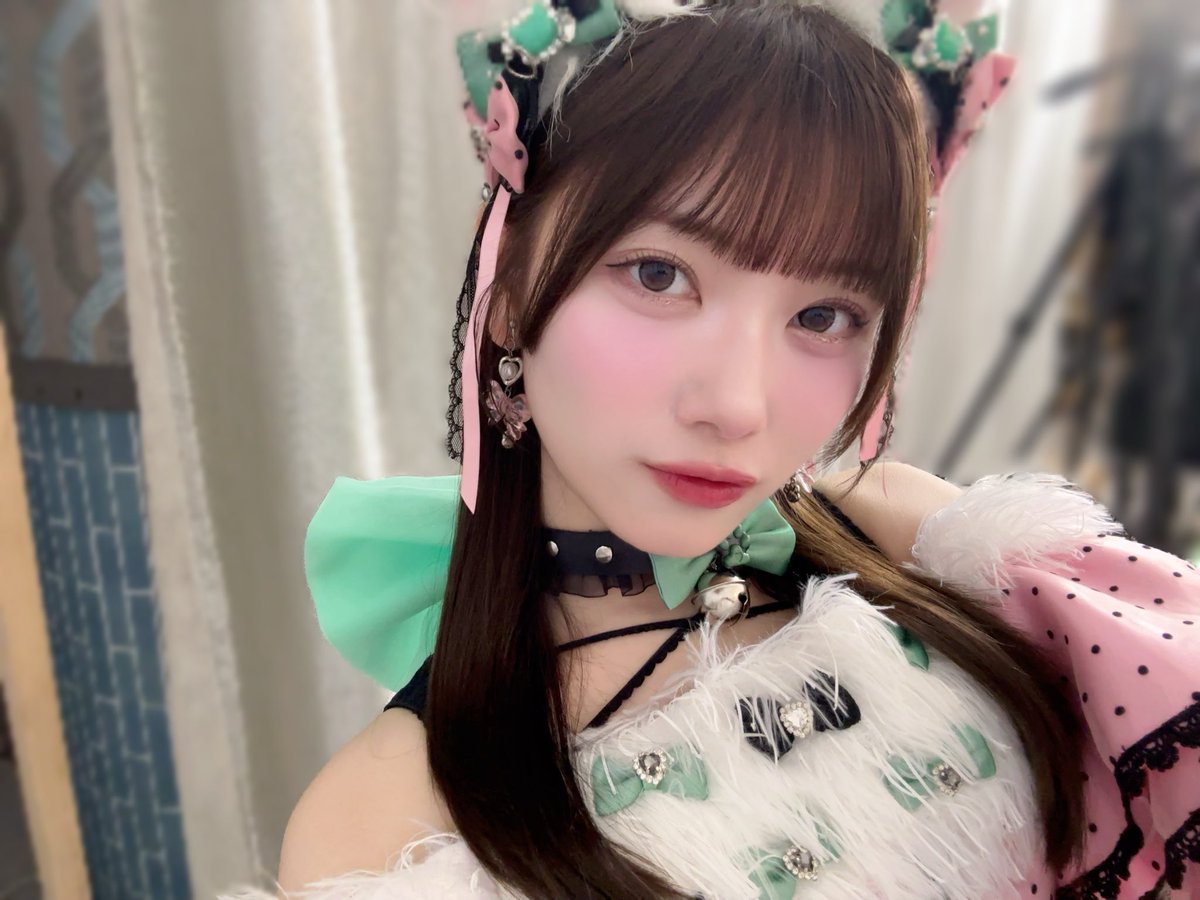 丸山 蘭奈(fav me) tweet media