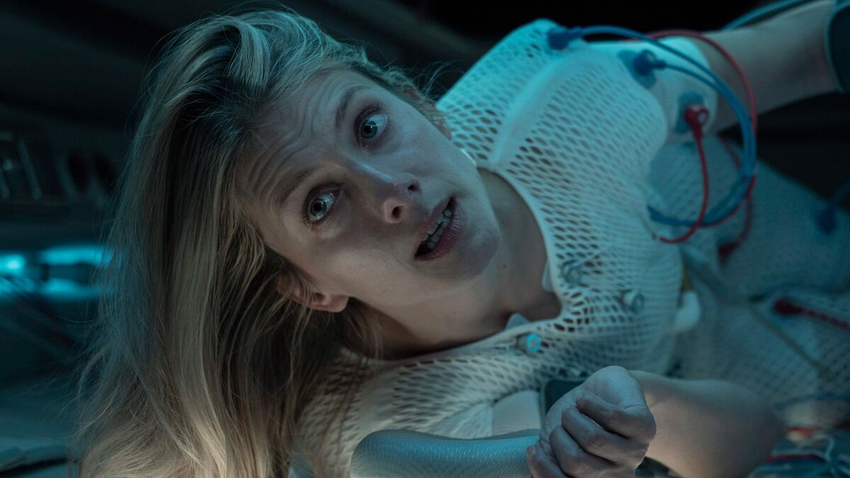 10 movies to watch if you liked Project Hail Mary
thegenrejunkie.com/10-best-solo-s…
#projecthailmary