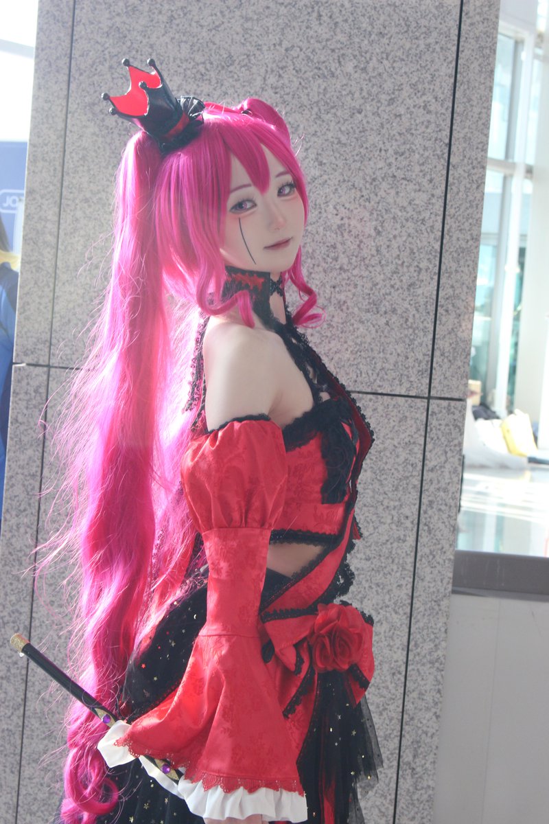 AYAKASHI tweet media