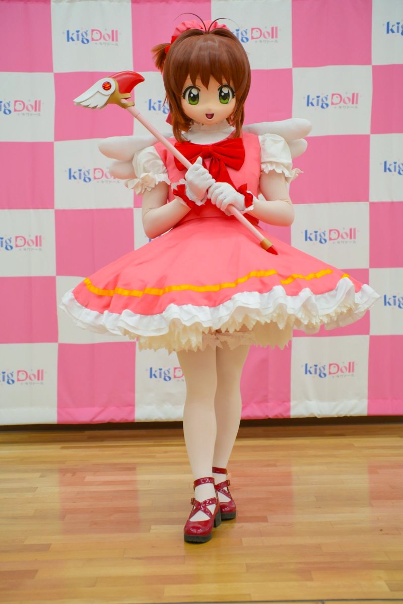 さくら@コスプレ tweet media