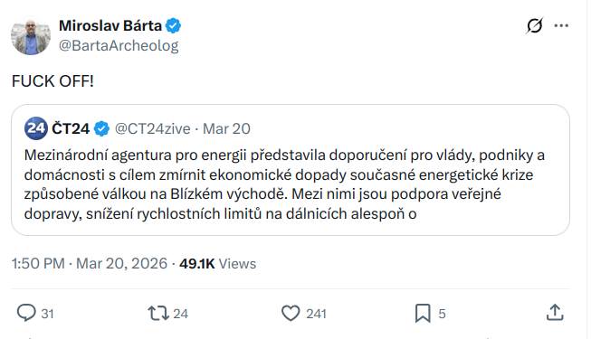 Vojtech Pecka tweet media
