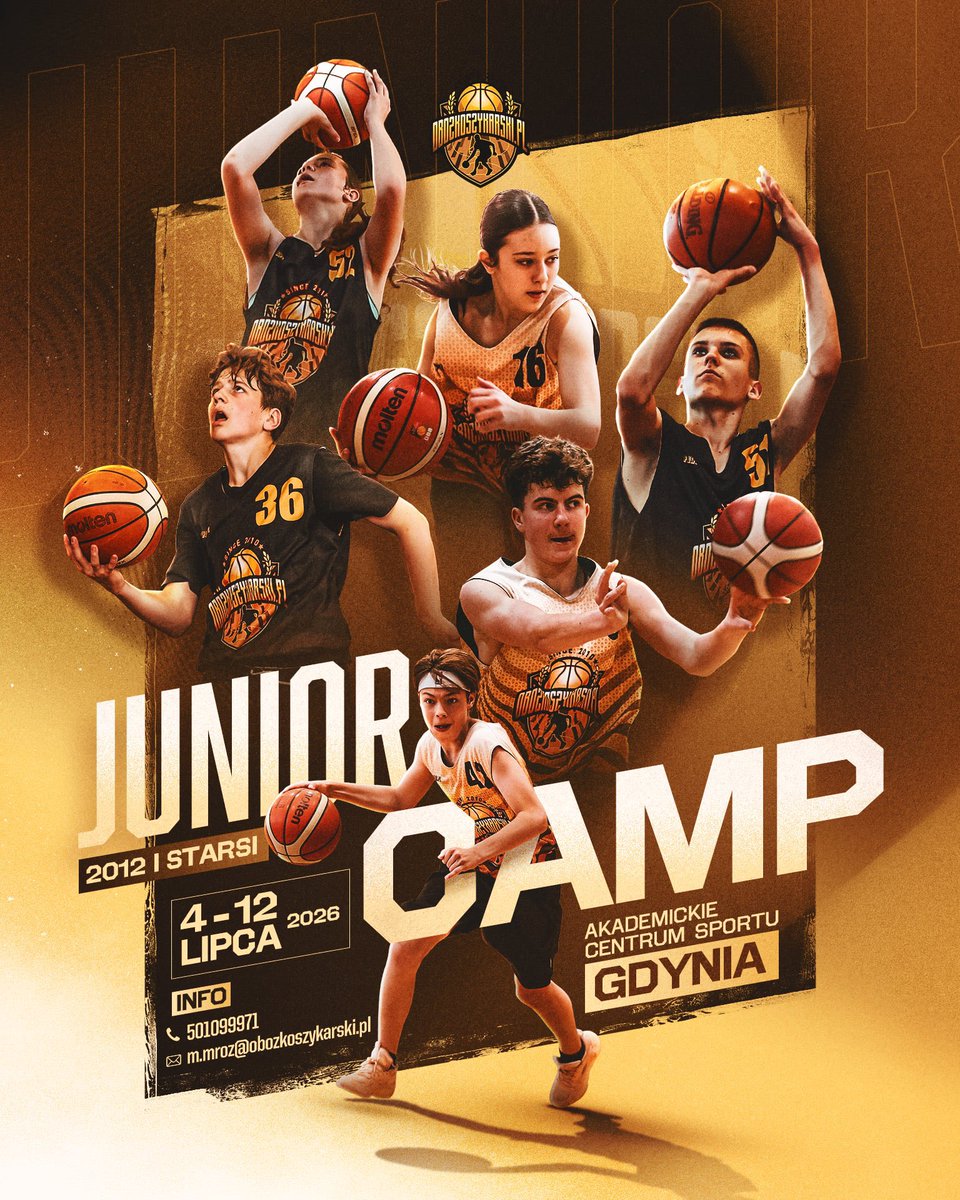 Micha53457103's tweet photo. Rookie&amp;Junior Camp 2026 https://t.co/Ai8W2wgZHF
