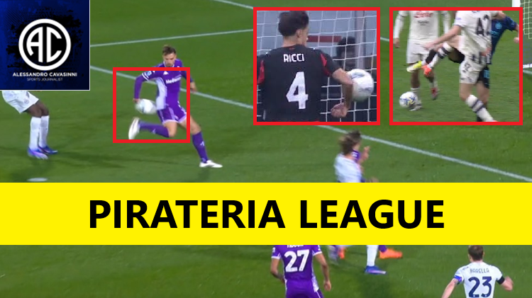 Alessandro Cavasinni tweet media