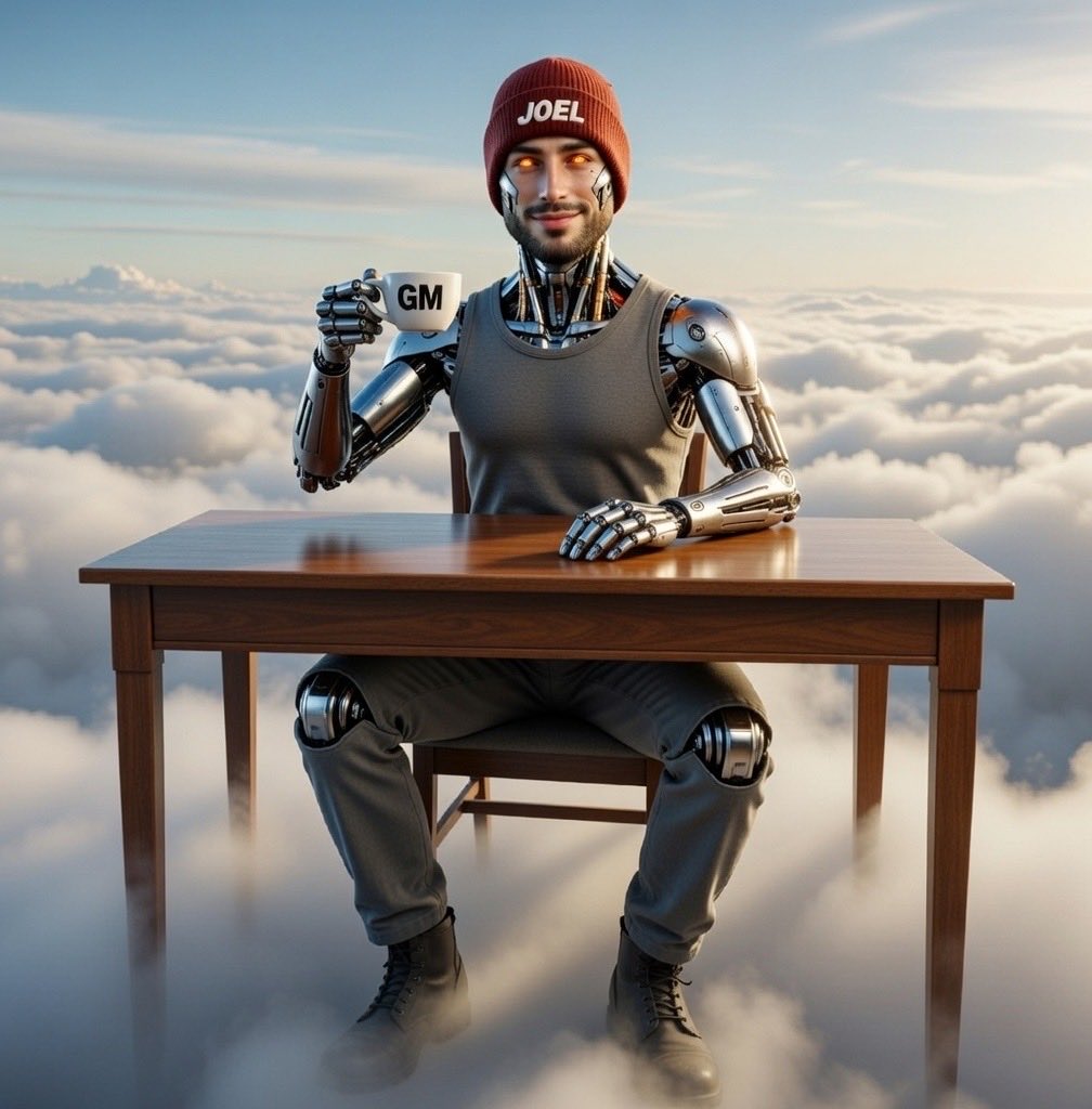 Joelliuzzi tweet media